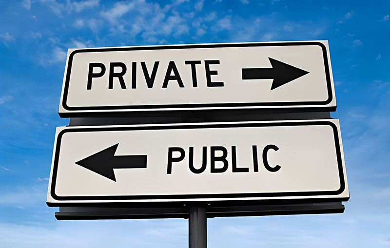 Private-vs-Public-Communities